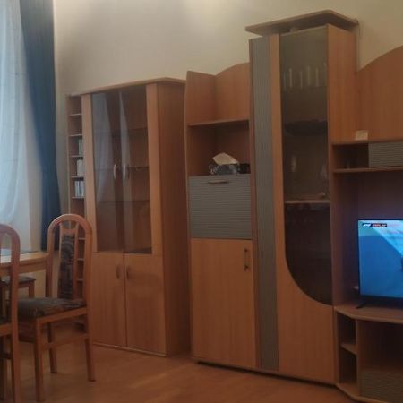 2-Room Appartment Near Westbahnhof Viyana Dış mekan fotoğraf