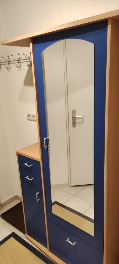 2-Room Appartment Near Westbahnhof Viyana Dış mekan fotoğraf