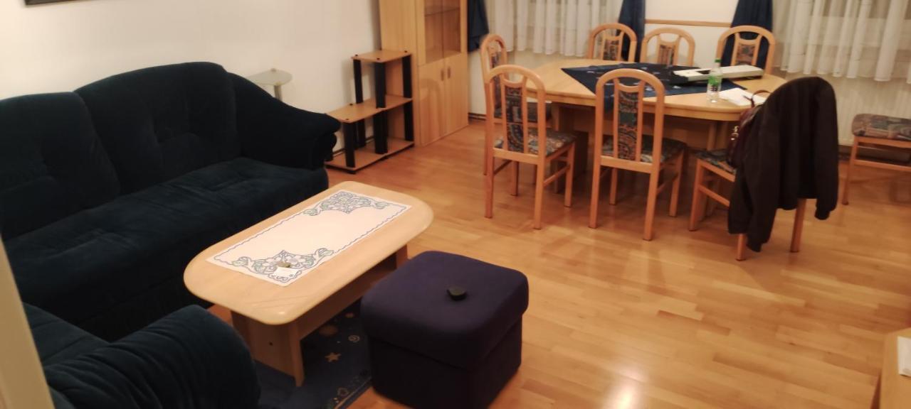 2-Room Appartment Near Westbahnhof Viyana Dış mekan fotoğraf