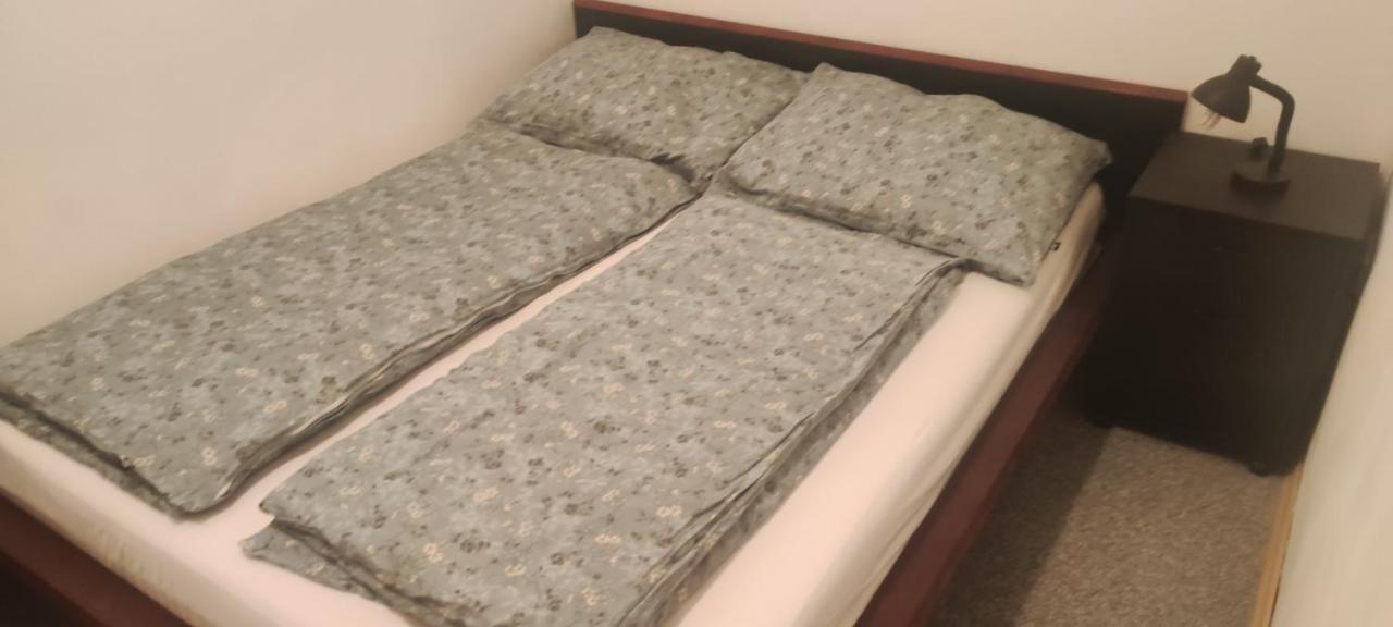 2-Room Appartment Near Westbahnhof Viyana Dış mekan fotoğraf